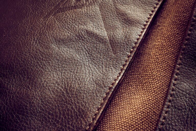 leather, cowhide leather, template